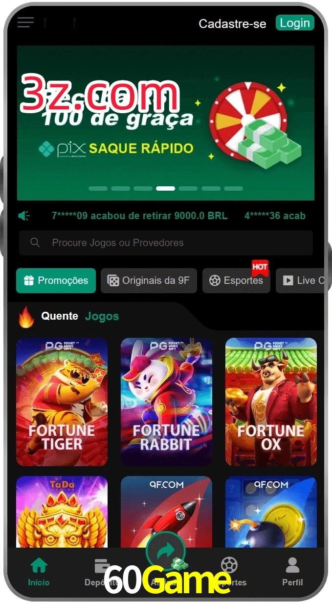 60Game
