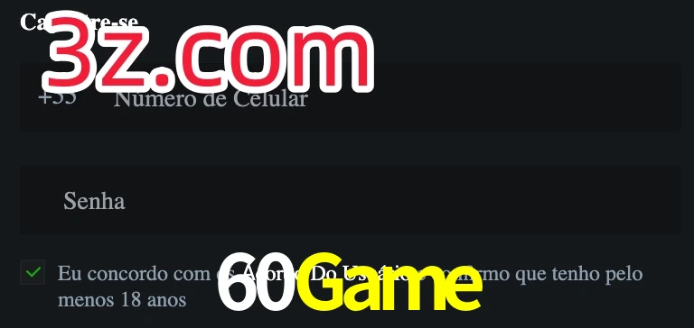 60Game